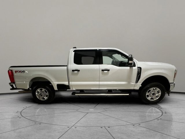 Certified 2026 Ford F250 XLT w/ FX4 Off-Road Package AWD/4WD image 2
