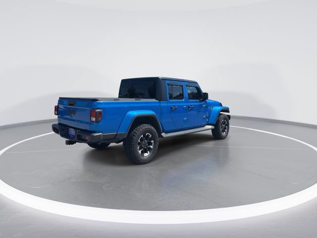 Used 2023 Jeep Gladiator Sport AWD/4WD image 7