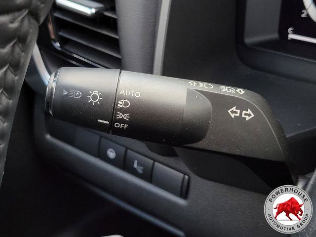 Used 2023 Nissan Rogue Platinum w/ Platinum Premium Package image 33