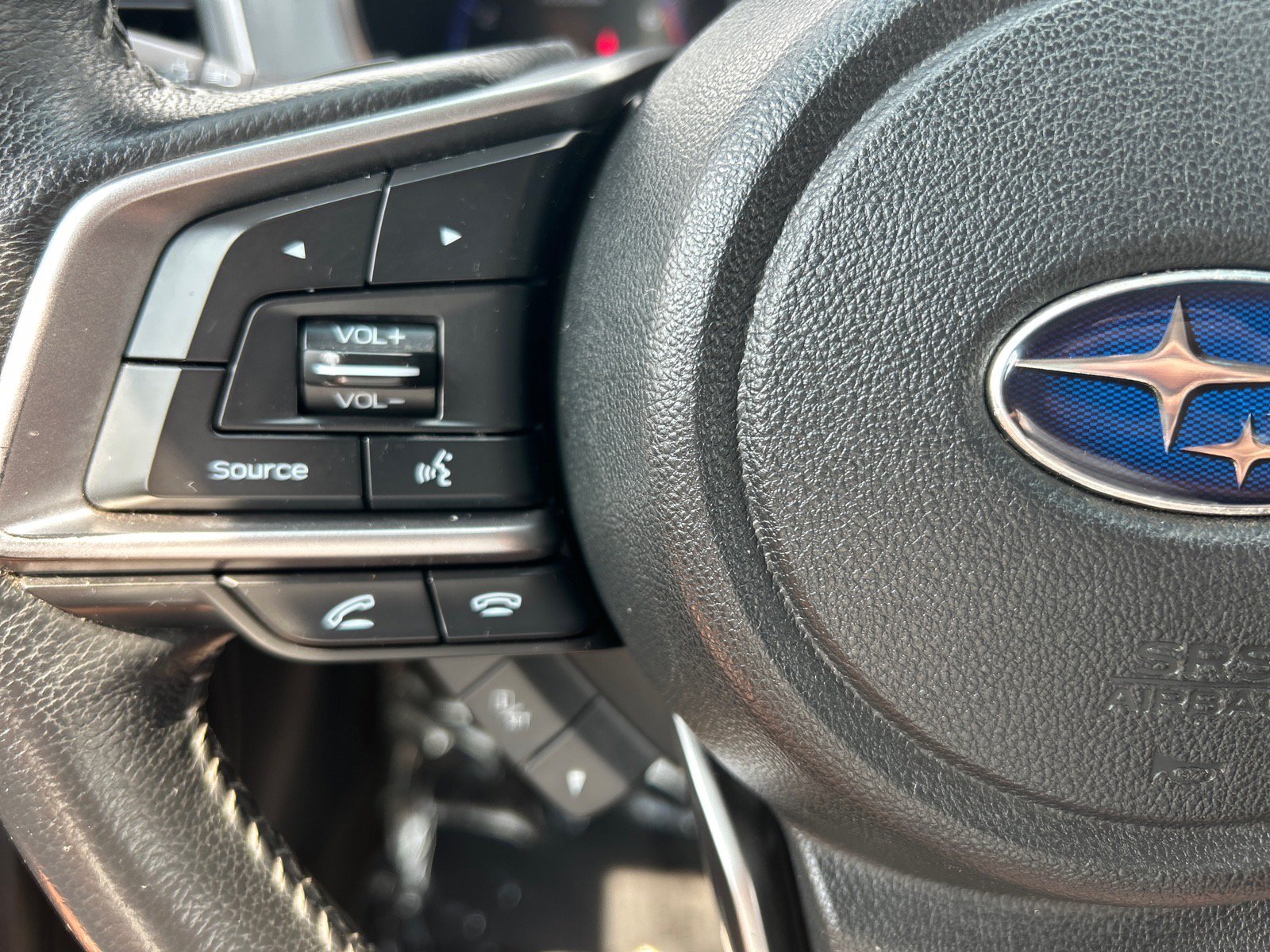 Used 2018 Subaru Outback 2.5i Premium AWD/4WD image 22