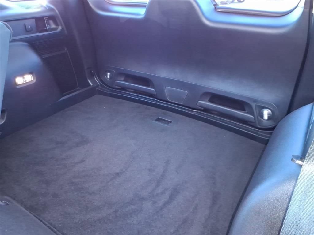 Certified 2025 Ford Bronco Sport Heritage w/ Convenience Package image 14