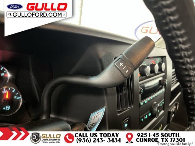 Used 2023 Chevrolet Express 3500 LS RWD image 27