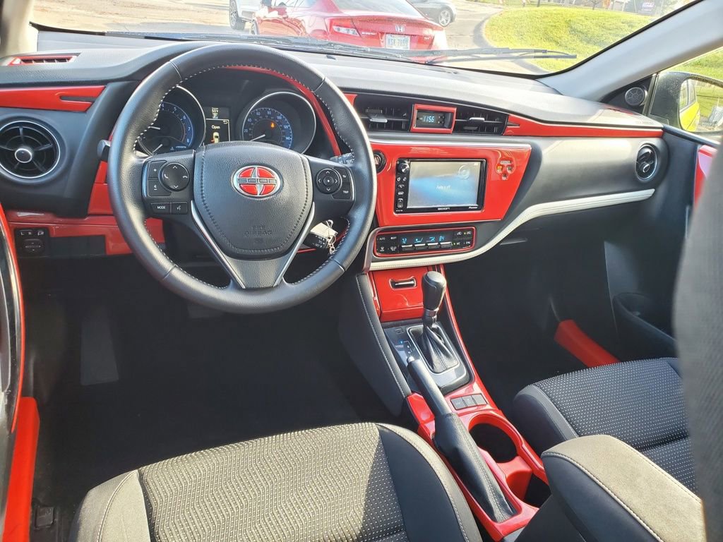 Used 2016 Scion iM image 7