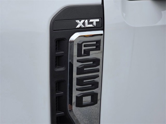 Certified 2024 Ford F250 XLT image 17