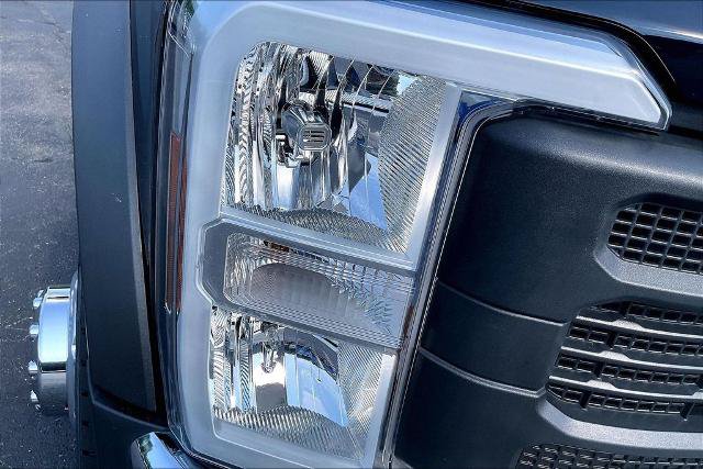 Certified 2025 Ford F450 XL w/ 360-Degree Camera Package AWD/4WD image 27