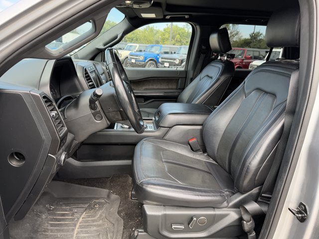 Certified 2020 Ford Expedition Max Limited w/ Special Edition Package AWD/4WD image 12