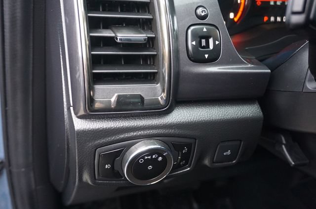Certified 2023 Ford Ranger Lariat w/ Technology Package AWD/4WD image 31