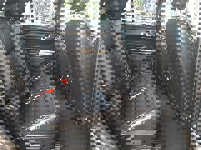 Certified 2021 Ford Explorer XLT w/ Equipment Group 202A image 15