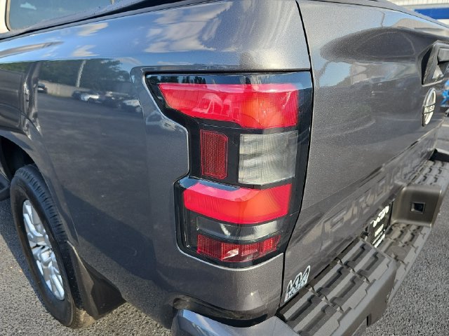Used 2022 Nissan Frontier SV w/ SV Premium Package AWD/4WD image 36