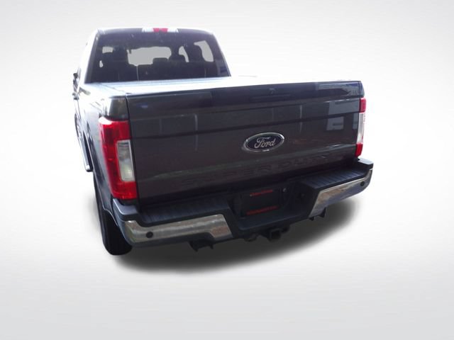 Certified 2017 Ford F250 XLT w/ XLT Value Package AWD/4WD image 12