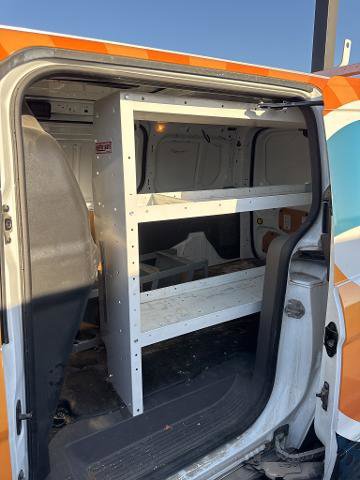 Certified 2022 Ford Transit Connect XL image 6