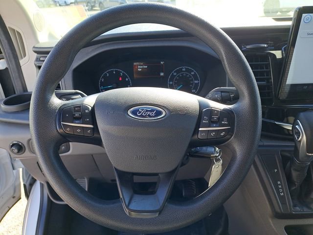 Certified 2023 Ford Transit 350 XLT image 23