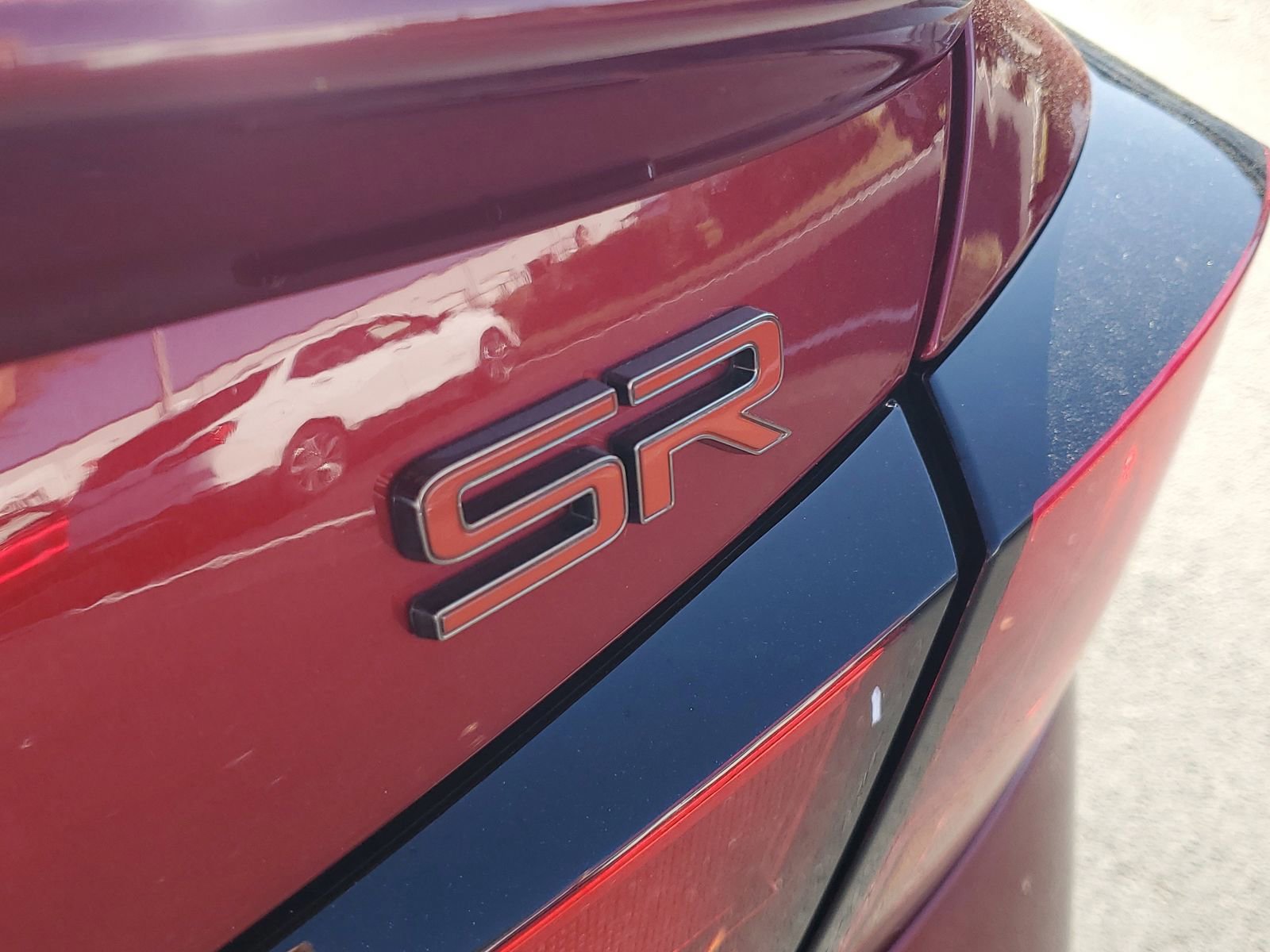 Used 2023 Nissan Altima 2.0 SR image 7