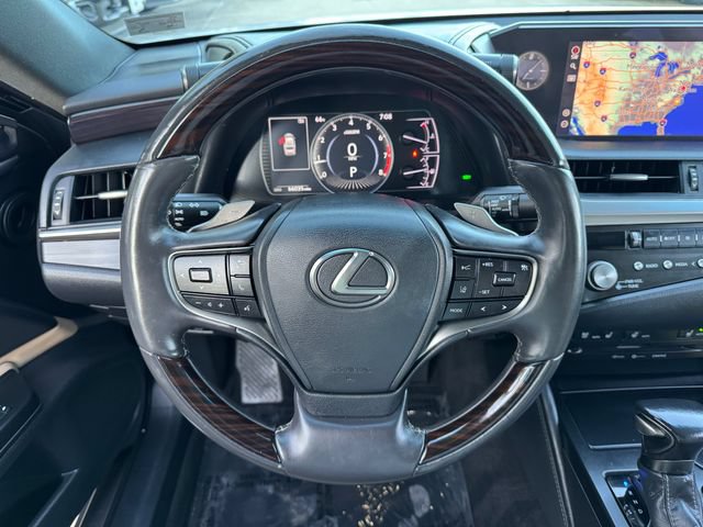Used 2021 Lexus ES 350 w/ Premium Package FWD image 20