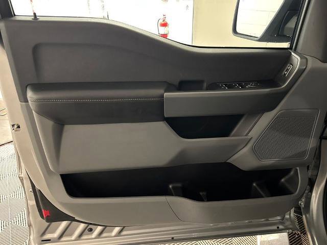 Certified 2022 Ford F150 XLT w/ Bed Utility Package image 15