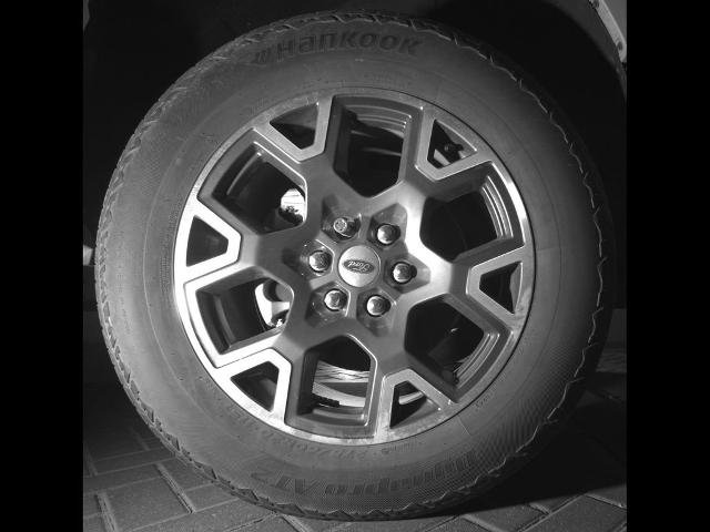 Certified 2024 Ford F150 STX AWD/4WD image 10