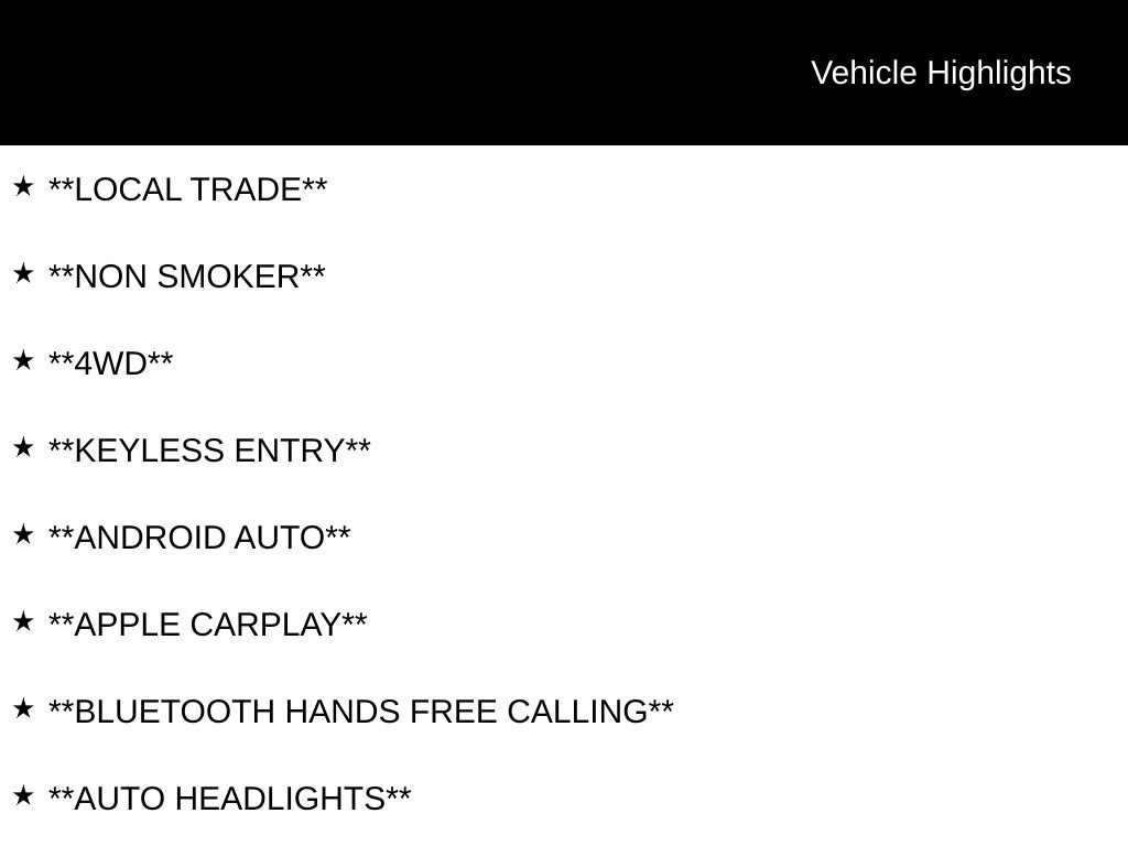 Certified 2022 Ford Bronco Sport Big Bend w/ Convenience Package AWD/4WD image 7