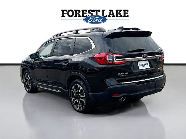 Used 2023 Subaru Ascent Limited image 5