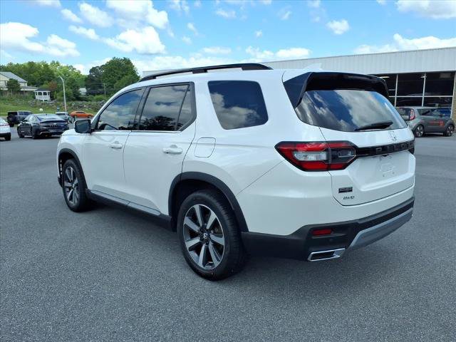 Used 2023 Honda Pilot Elite image 2