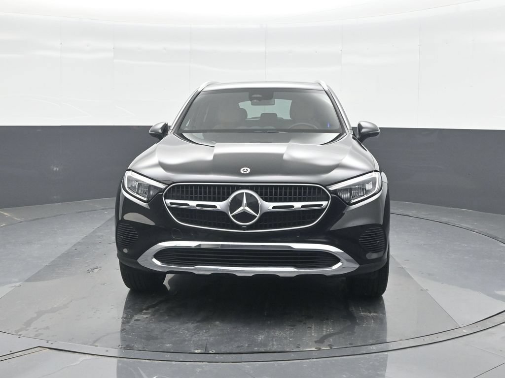 Used 2026 Mercedes-Benz GLC 300 image 5