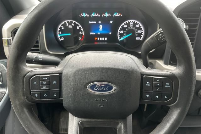 Certified 2023 Ford F150 XLT image 19