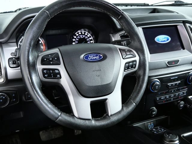 Certified 2022 Ford Ranger XLT w/ Equipment Group 302A High AWD/4WD image 20