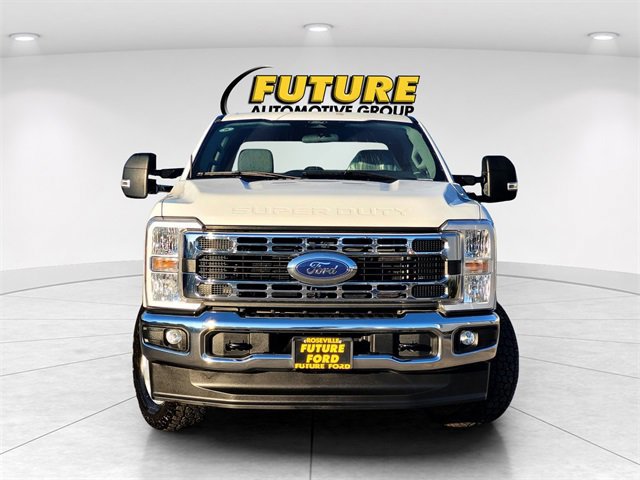 Certified 2024 Ford F350 XLT image 8