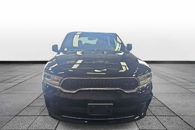 Used 2023 Dodge Durango SXT RWD image 2
