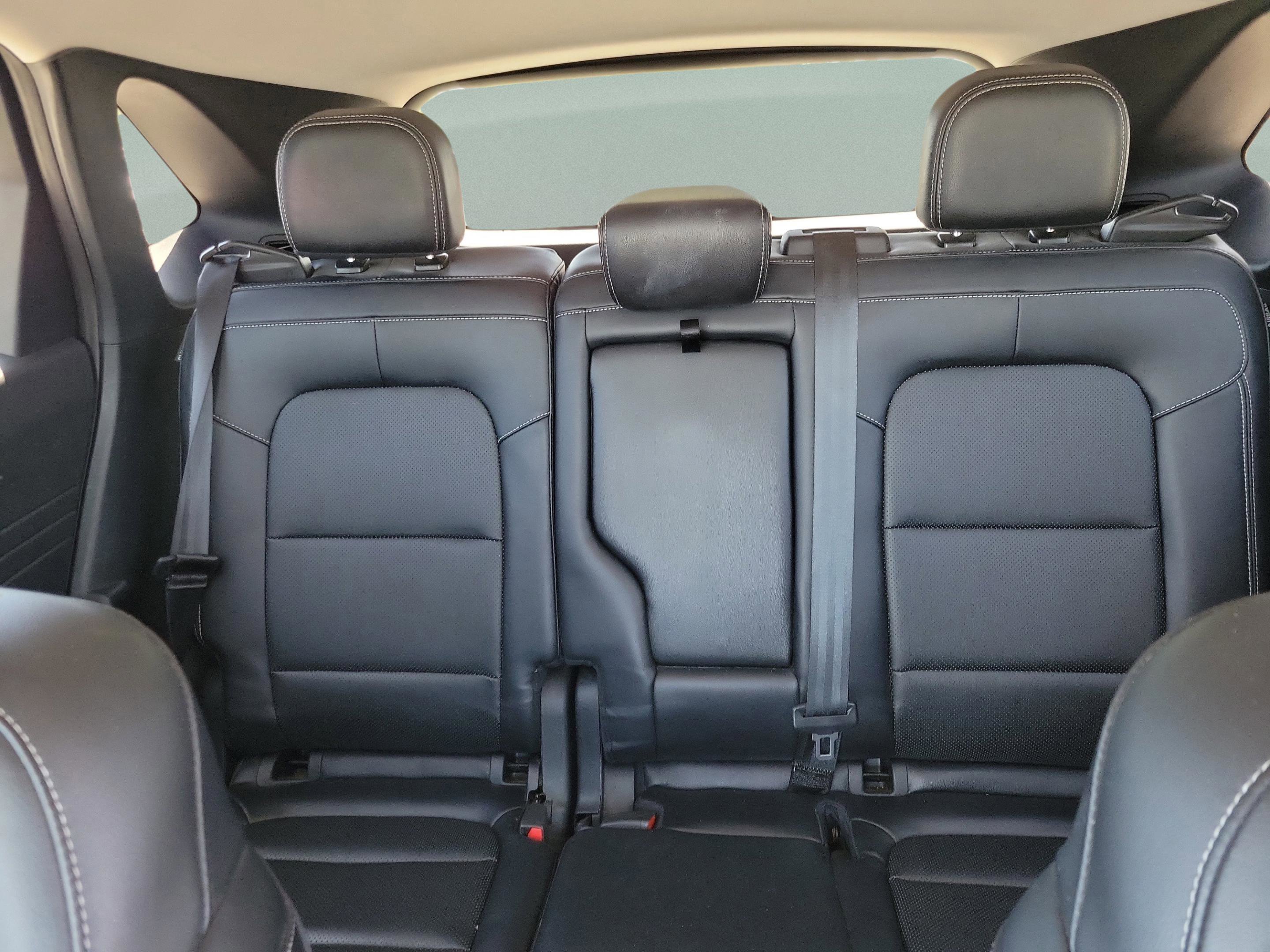 Certified 2021 Ford Escape SEL AWD/4WD image 9