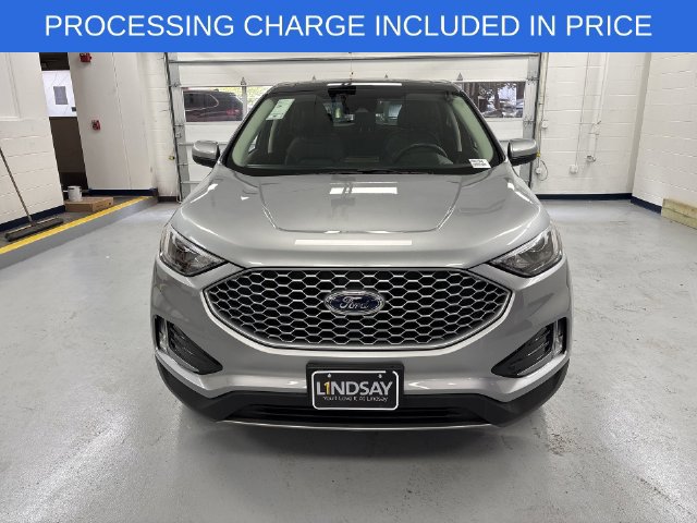 Certified 2024 Ford Edge SEL w/ Convenience Package AWD/4WD image 28