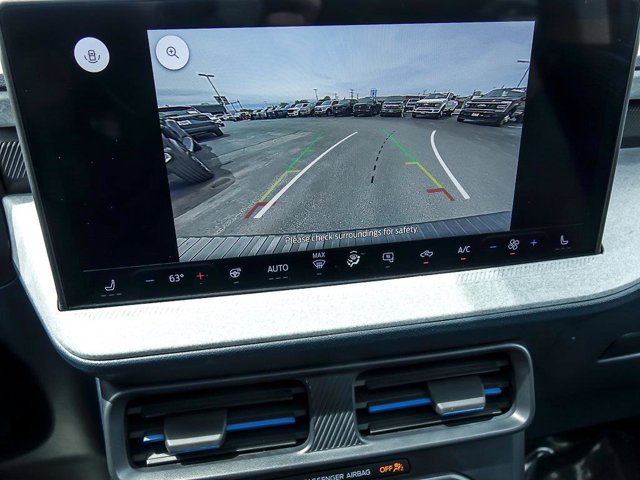 Certified 2025 Ford Maverick XLT AWD/4WD image 24
