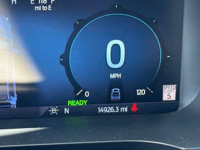 Certified 2024 Ford F150 XLT w/ Equipment Group 302A MID AWD/4WD image 18