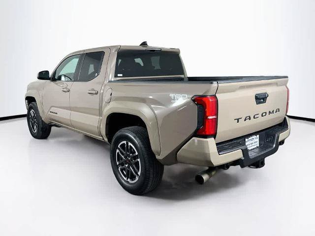 Used 2026 Toyota Tacoma TRD Sport RWD image 4