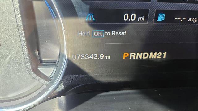 Certified 2019 Ford F250 Lariat w/ Chrome Package image 20