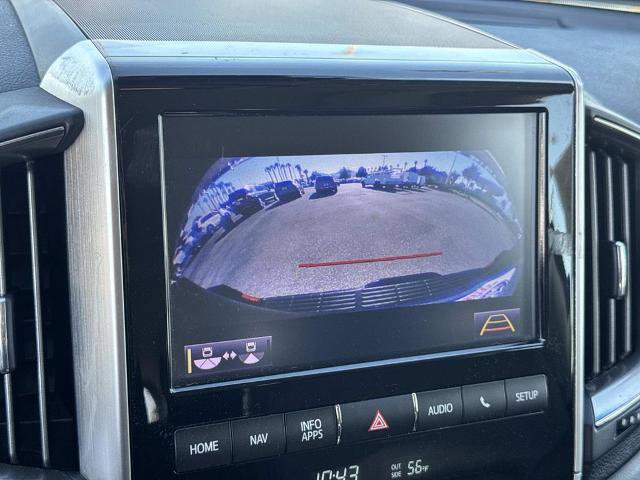 Used 2020 Toyota Land Cruiser w/ Preferred Accessory Package image 16