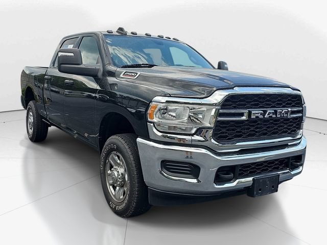 Used 2023 RAM 2500 Tradesman AWD/4WD 360° Tour
