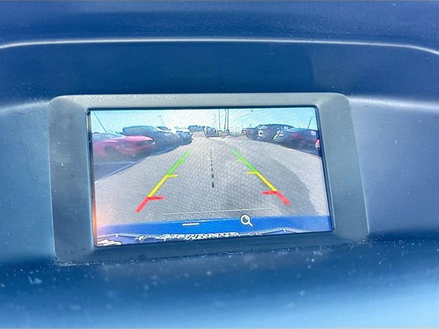 Certified 2018 Ford Focus SE image 15