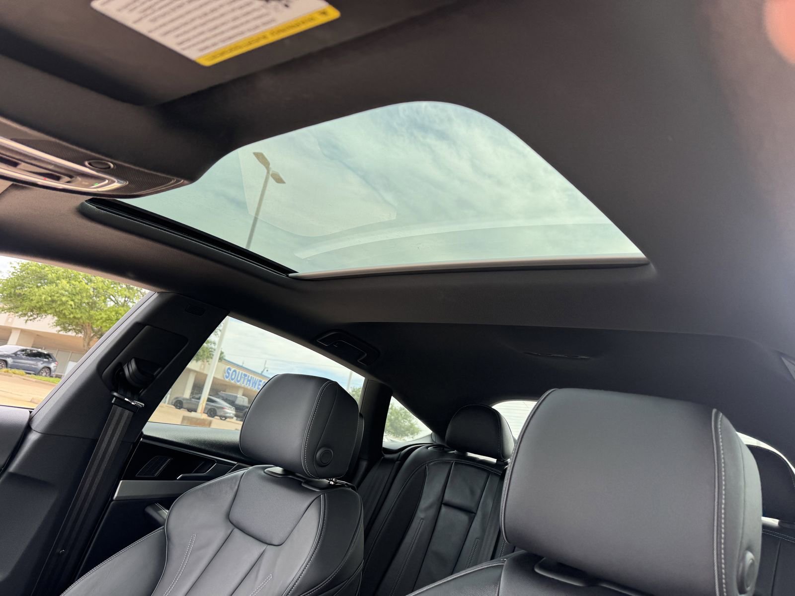 Used 2023 Audi A5 2.0T Premium Plus w/ Premium Plus image 26