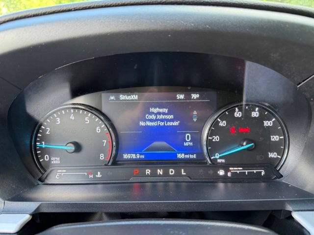 Certified 2023 Ford Explorer XLT w/ Equipment Group 202A AWD/4WD image 27