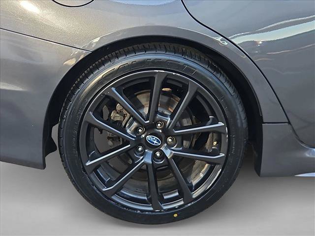 Used 2021 Subaru WRX Premium AWD/4WD image 19