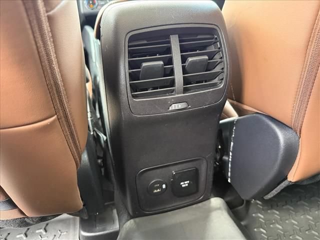 Certified 2024 Ford Bronco Sport Outer Banks w/ Tech Package AWD/4WD image 17