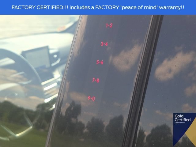 Certified 2022 Ford Explorer ST-Line AWD/4WD image 24