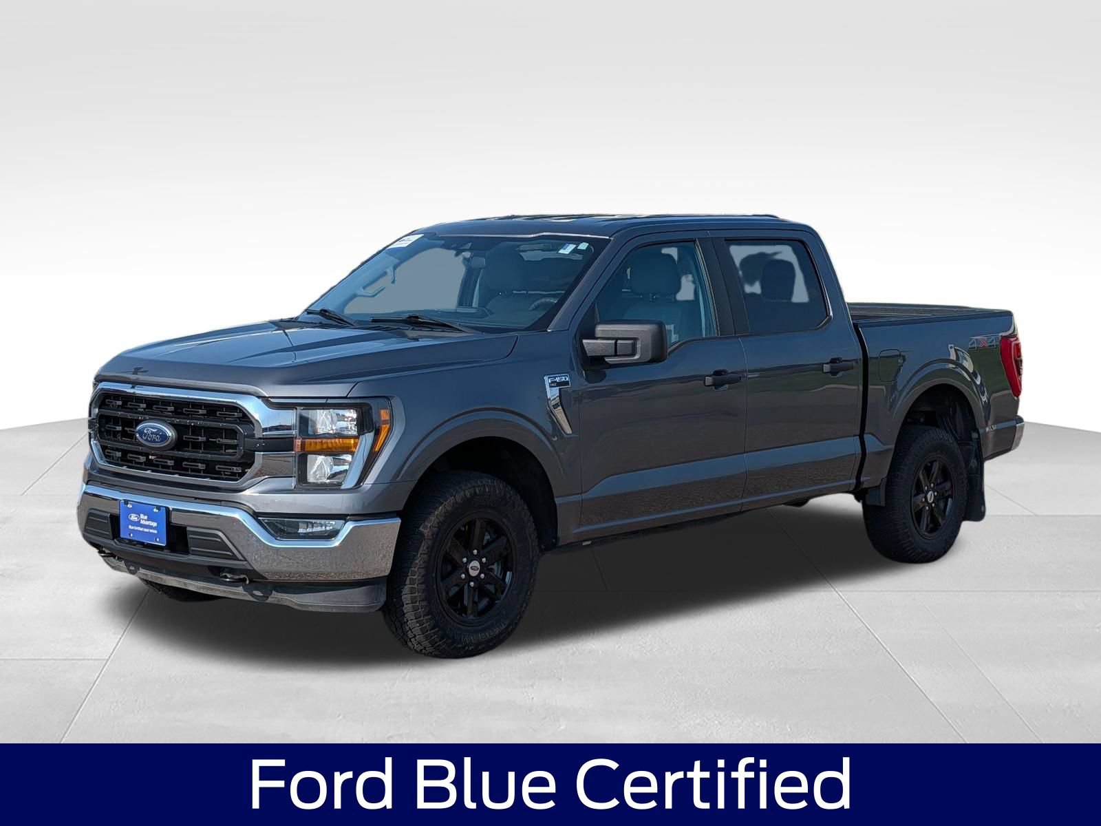 Certified 2023 Ford F150 XLT AWD/4WD image 1