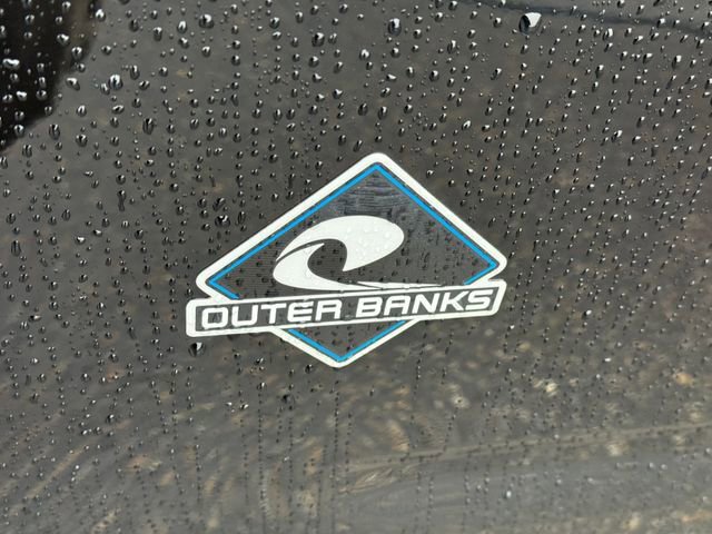 Certified 2025 Ford Bronco Sport Outer Banks w/ Outer Banks Tech Package+ AWD/4WD image 17