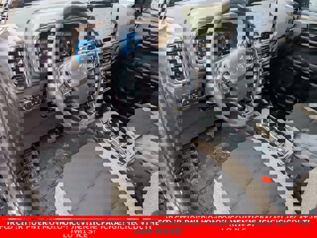 Certified 2025 Ford Bronco Sport Big Bend w/ Convenience Package AWD/4WD image 10