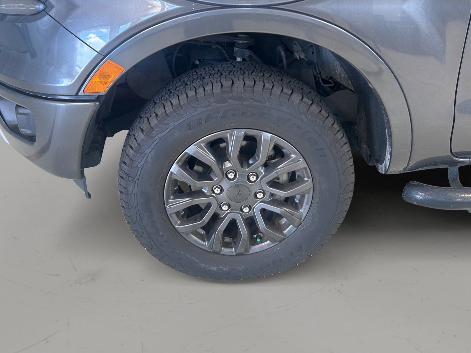 Certified 2020 Ford Ranger XLT w/ Equipment Group 301A Mid RWD image 6