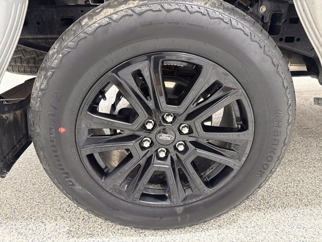Certified 2024 Ford F150 Platinum AWD/4WD image 12