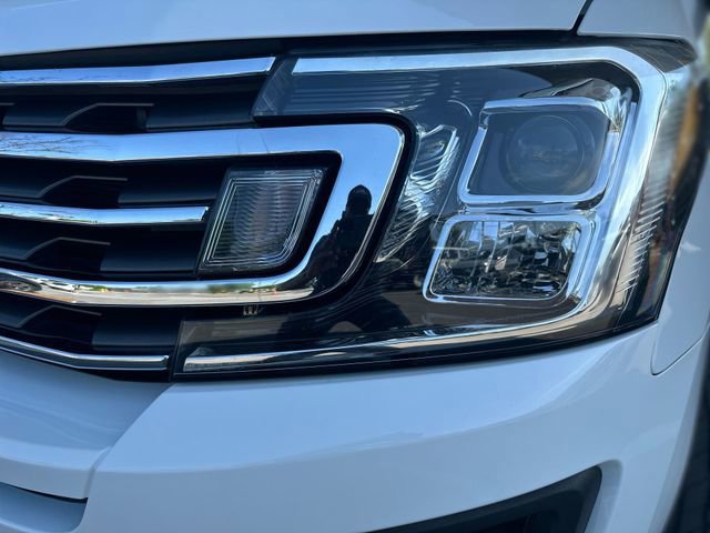Certified 2021 Ford Expedition Max XLT image 9