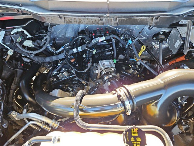 Certified 2026 Ford F150 XLT w/ XLT Black Appearance Package RWD image 22