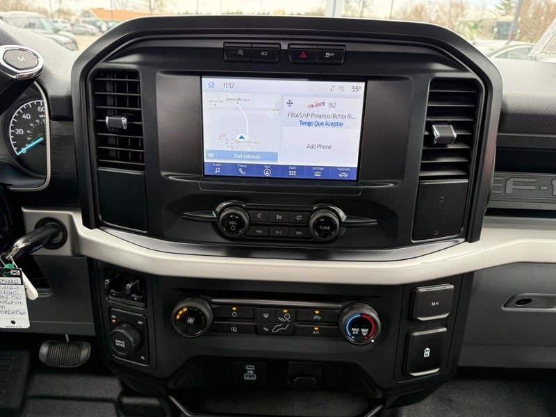 Certified 2022 Ford F150 XL w/ Trailer Tow Package image 9